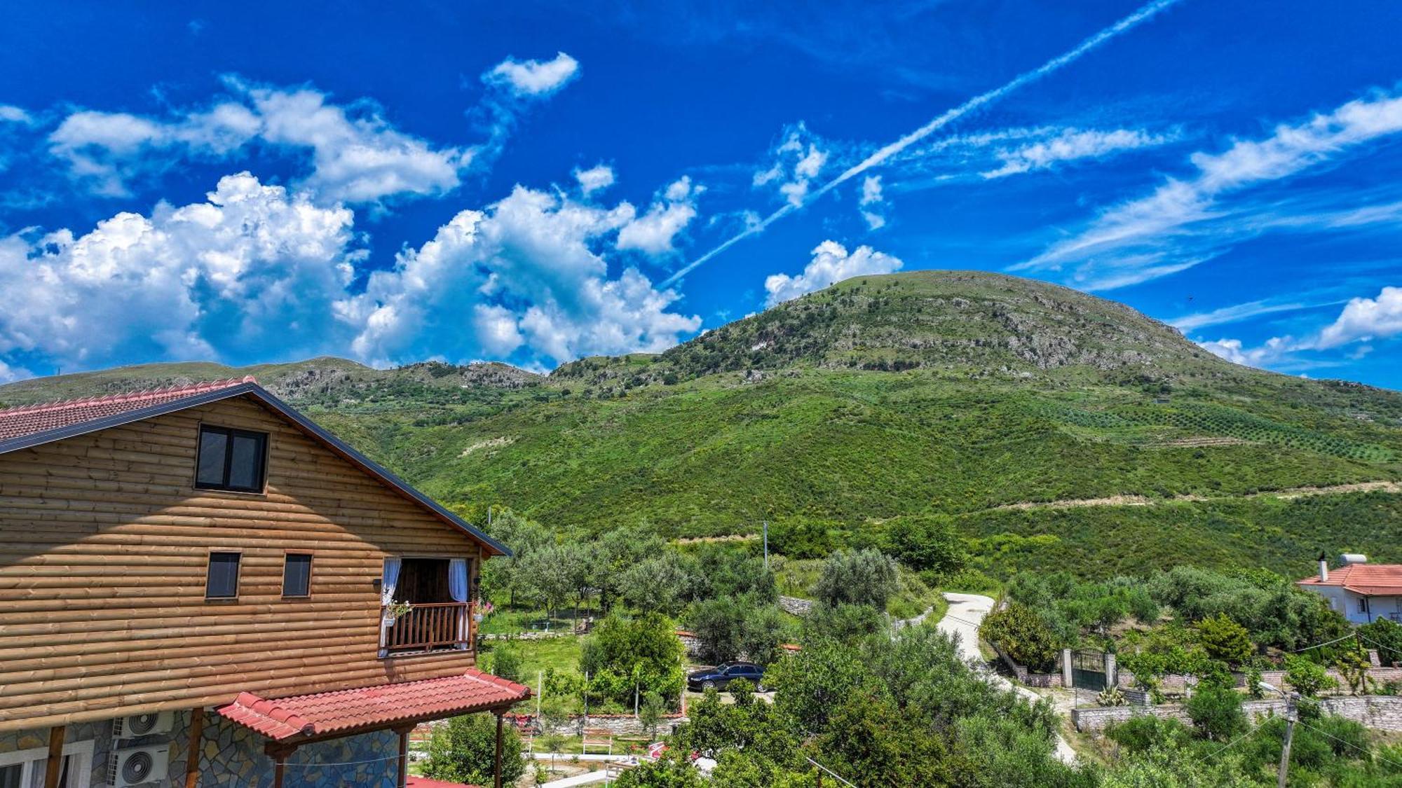 Отель Shena The Farm Boutique Mesopotam Номер фото