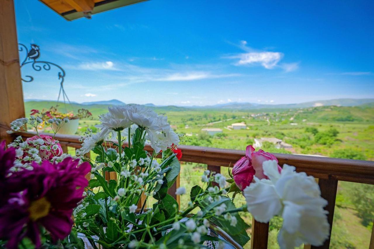 Отель Shena The Farm Boutique Mesopotam Экстерьер фото
