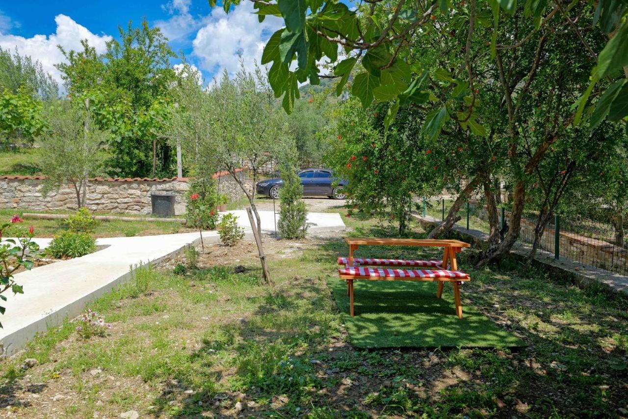 Отель Shena The Farm Boutique Mesopotam Экстерьер фото
