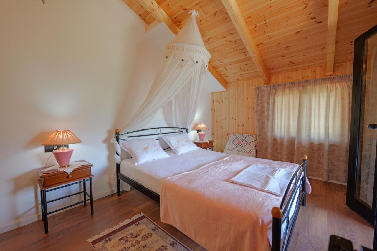 Отель Shena The Farm Boutique Mesopotam Экстерьер фото