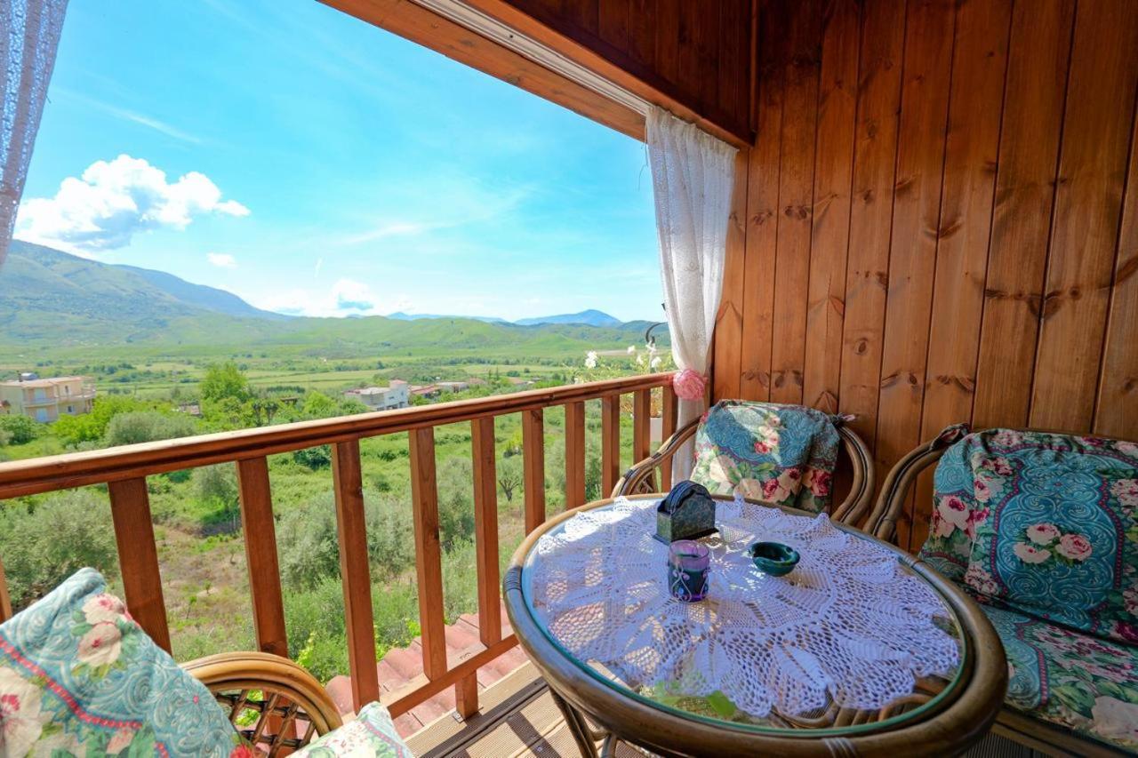 Отель Shena The Farm Boutique Mesopotam Экстерьер фото